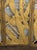 Early 20th Century Rare Vintage Maison Jansen Giltwood Screen For Sale - Image 5 of 7