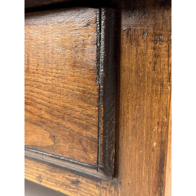 French Farmhouse Coffee Table For Sale - Image 8 of 18