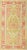 Antique Turkish Oushak Tree-of-Life Rug, Western Anatolia, Circa 1900 For Sale - Image 11 of 11