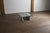 Postmodern Kono Coffee Table by Lella and Massimo Vignelli for Casigliani, Italy, 1984 For Sale - Image 3 of 11