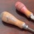 Vintage Wood-Handled Screwdrivers — Set of Three For Sale - Image 11 of 13
