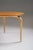Side Table attributed to Bruno Mathsson, Sweden, 1968 For Sale - Image 6 of 14