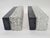 Black 4385 Wall Sconces from Erco, Germany, 1960s, Set of 2 For Sale - Image 8 of 15