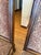 Textile 1960s Spanish Revival Wooden Chairs (Set of 2) For Sale - Image 7 of 12