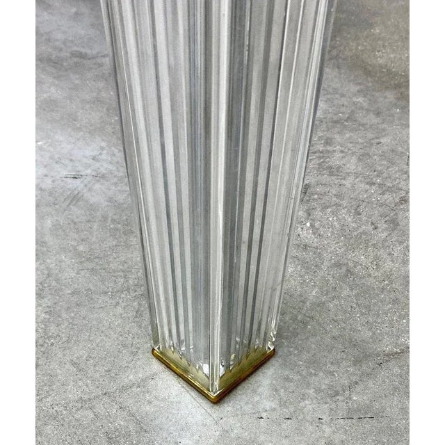 "Top Top Philippe Stark Table For Kartell" Ultramodern and ultralight - this is how the iconic Top Top dining table...