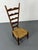 Highback Side Fireside Chair by Gio Ponti for Casa E Giardino, Italy, 1939 For Sale - Image 10 of 17