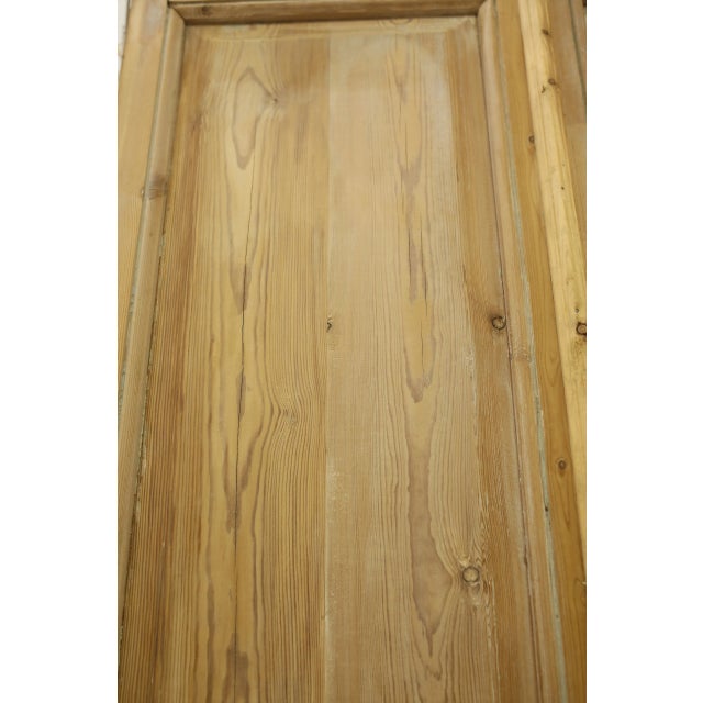 Late 19th Century Double French Doors - a Pair For Sale - Image 4 of 5