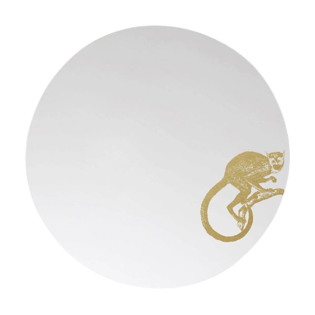 Monkey Mirror by BiCA-Good Morning Design For Sale