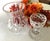 1970's 2 Pc Hurricane Candle Holder & Globe, 24% Lead Crystal by Block Poland For Sale - Image 11 of 14