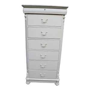 Betsy Cameron for Lexington Country French Lingerie Chest