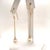 Akoya Pearl Earrings 14 Karat Yellow Gold Certified For Sale - Image 16 of 18