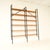 Vintage Teak Ladderax Bookcase Shelving from Staples Cricklewood, 1960s For Sale - Image 11 of 11