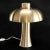 This midcentury Mushroom table lamp from the 1970s is a true classic of retro design. This table lamp impresses with its...