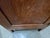 1910s Simple Oak Wardrobe Cabinet--Marked Down! For Sale - Image 11 of 11