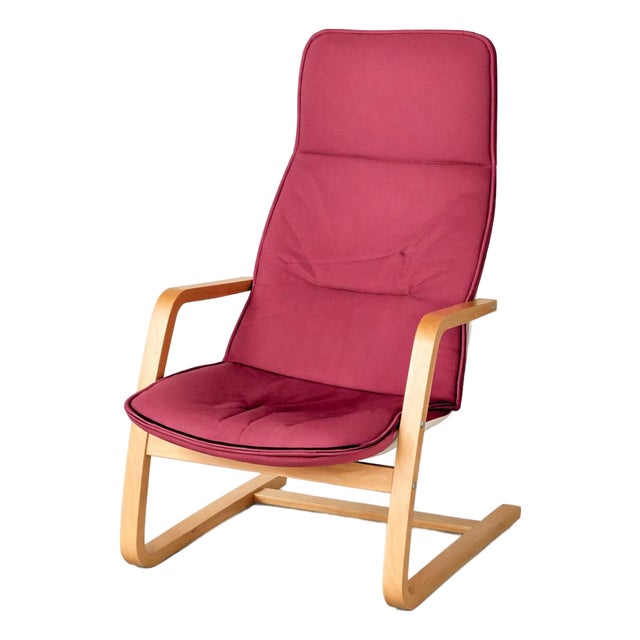 Kangaroo Chair from Ikea For Sale