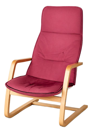 Kangaroo Chair from Ikea