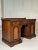 19th Century Aesthetic Movement Kneehole Desk For Sale - Image 6 of 13