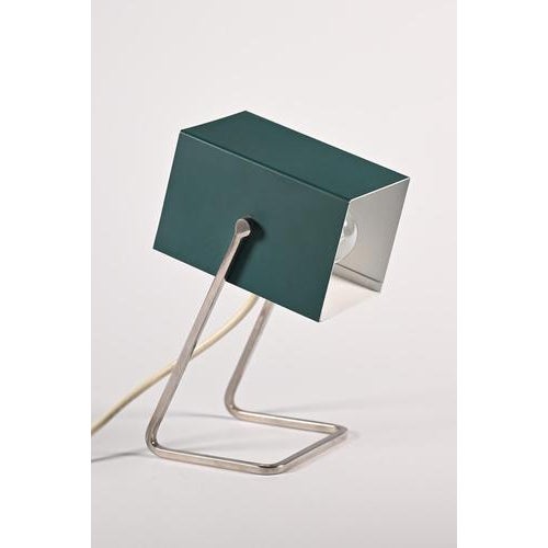Desk Lamp from Kaiser Leuchten For Sale - Image 9 of 9