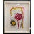 Contemporary Contemporary Original Botanical Floral Oil Painting For Sale - Image 3 of 4