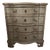 18th Century Swedish Painted Small Commode, 1900 For Sale