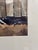 Jack Anderson Helene Framed Watercolor, Circa 2002 For Sale - Image 12 of 12