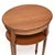 Antique Edwardian Walnut Side Tables, 1900, Set of 2 For Sale - Image 4 of 10