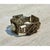 Vintage Victorian Ornate Bracelet For Sale - Image 4 of 12