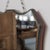 Silver 1930s French Art Deco Beveled Mirror For Sale - Image 8 of 13