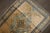 Antique Zabihi Collection Long Turkish Oushak Runner - 3'2" x 17'5" For Sale - Image 10 of 11