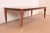 Theodore Alexander French Regency Louis XVI Burl Wood Dining Table, Newly Refinished For Sale In South Bend - Image 6 of 14