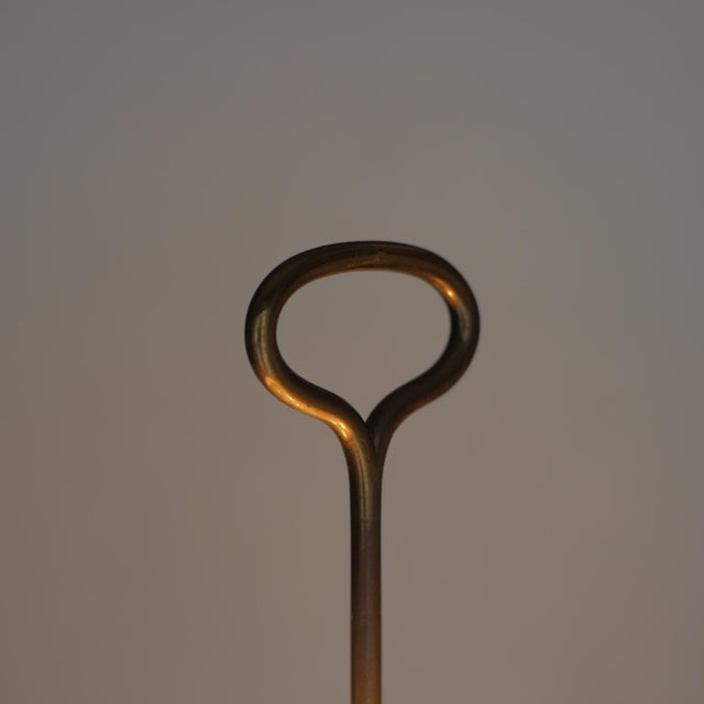 Arenzano Table Lamp by Ignazio Gardella for Azucena, 1956 For Sale - Image 10 of 18