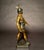 Late 19th Century Émile Picault French Bronze Warrior Sculpture “Vincere Aut Mori” For Sale In New York - Image 6 of 13