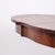 Antique 19th Century Mahogany Serving Table with Carved Details For Sale - Image 9 of 12
