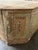 Late 18th Century Hand Painted Altar Table For Sale - Image 10 of 15