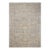 Chris Loves Julia x Loloi Palma Blue / Natural 2'-7" x 7'-6" Runner Rug For Sale