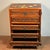 Dimensions: Length 28cm (11.02") x Width 17cm (6.69") x Height 34cm (13.39") Material: Solid Hardwood (Huali Rosewood),...