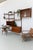 Danish Modular Royal Teak Wall Unit by Poul Cadovius for Cado, 1950s For Sale - Image 18 of 18