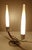 1930s Art Deco French Glass Table Lamps, Set of 2 For Sale - Image 5 of 18