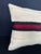 Turkish Hemp Pillow Cushion Natural Beige Black Cushion Cover 20"x20" #30540 Enhance your home decor with our Kilim Pillow...