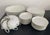 Haviland & Co. Antique Haviland Limoges Ranson” Service for 8 - 40 Pieces For Sale - Image 4 of 10