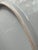 Antique Large Famille Rose 'Flower Basket' Charger For Sale - Image 9 of 12