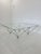 Mid-Century Modern Alanda Coffee Table from B&B Italia / C&B Italia, 1980s For Sale - Image 3 of 10