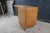 1960s John Stuart Mid Century Modern Hairpin Leg Maple Writing Desk Table Drawers For Sale - Image 10 of 12