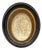 19th Century Carved Meerschaum Devotional Relief of The Descent from the Cross For Sale