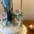 1960s Mid-Century Modern Andrea by Sadek From Japan Parrot Lamp For Sale - Image 10 of 12