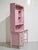1960s Hollywood Regency Faux Bamboo Two Piece Desk by Thomasville - Newly Refinished For Sale In Chicago - Image 6 of 18