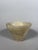 15th Century & Earlier Alabaster vase with banded Egyptian decoration, Late Period, ca. 664–332 BC For Sale - Image 5 of 6