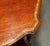 Antique Sheraton Revival Hardwood Side Table, 1880 For Sale - Image 6 of 14