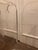 Mid-Century Modern Mid-Century Brass Detail Lucite Ribbon Chair For Sale - Image 3 of 13
