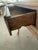 Brown 18th Century French Provincial Bleached Fruitwood Writing Table With Cabriole Legs For Sale - Image 8 of 12